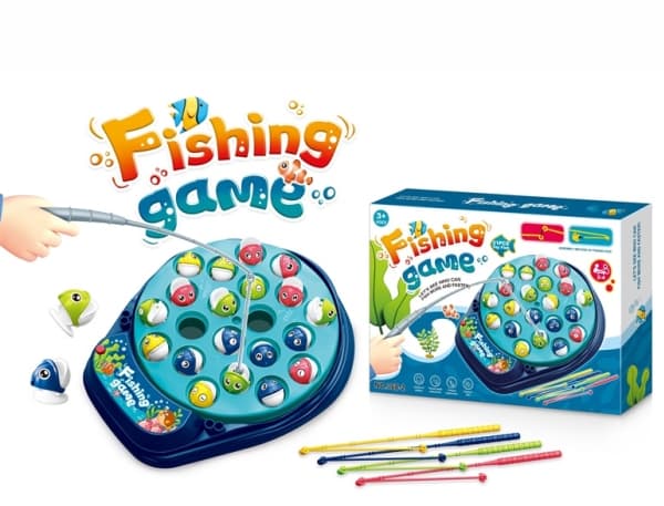 Nenurodyta_V Toy Board Game Fishing Zja347615