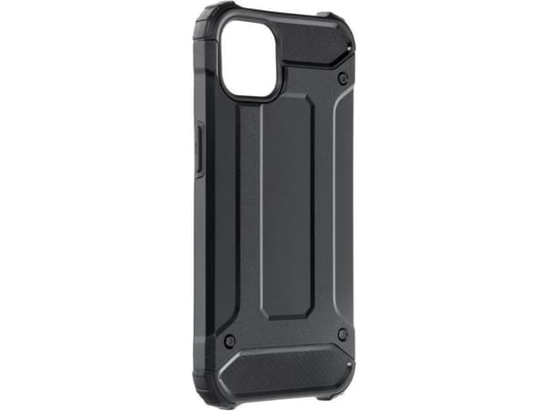 ForCell ETUI Futeral Forcell ARMOR do iPhone 13 czarny CASE