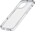 Miniatyrbild 4 av 5: Cellularline 8018080482601, Omslag, Apple, iPhone 16 Pro Max, 17,5 cm (6.9"), Transparent