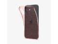 Pikkukuva 4 / 5: Spigen Liquid Air, Cover, Apple, iPhone 16, 15.5 cm (6.1"), Rose
