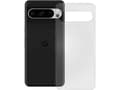 Miniatyrbilde 2 av 2: PEDEA 12160062, Etui, Google, Pixel 9/9 Pro, 16 cm (6.3"), Sort