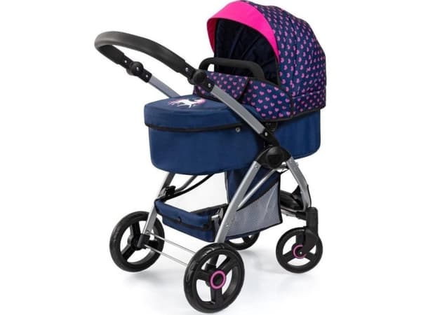 Bayer City Max dockvagn 17554AA