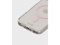 Miniatyrbild 3 av 4: HoldIt Magsafe, Omslag, Apple, iPhone 16 Pro Max, 17,5 cm (6.9"), Rosa, Transparent