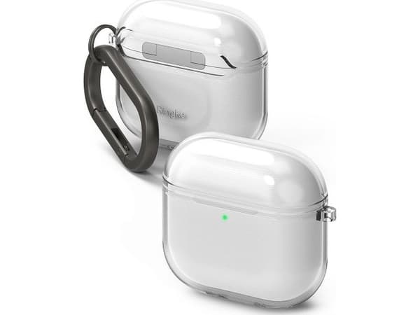 Ringke RINGKE AIR APPLE AIRPODS 4 CLEAR