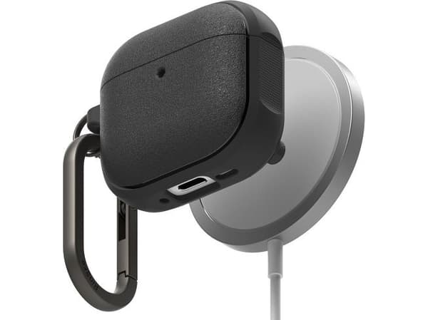 Ringke RINGKE ONYX MAGNETIC MAGSAFE APPLE AIRPODS 4 BLACK