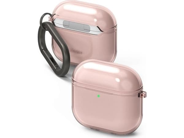 Ringke RINGKE AIR APPLE AIRPODS 4 PINK