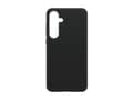 Pikkukuva 3 / 5: PanzerGlass CARE by ® Fashionable Case Black w. Qi Compatible Samsung Galaxy S24+, Cover, Samsung, Samsung - Galaxy S24 Plus, Black