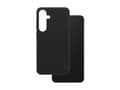 Pikkukuva 4 / 5: PanzerGlass CARE by ® Fashionable Case Black w. Qi Compatible Samsung Galaxy S24+, Cover, Samsung, Samsung - Galaxy S24 Plus, Black
