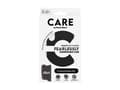 Pikkukuva 1 / 5: PanzerGlass CARE by ® Fashionable Case Black w. Qi Compatible Samsung Galaxy S24+, Cover, Samsung, Samsung - Galaxy S24 Plus, Black