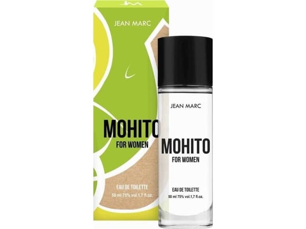 Jean Marc Mohito 50ml edt