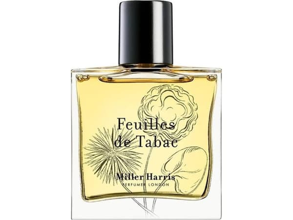 Feuilles de Tabac eau de parfum spray 50ml