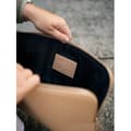 Miniatyrbild 4 av 5: Golla Laptop Sleeve Metro Neoprene 15" - Kaffe