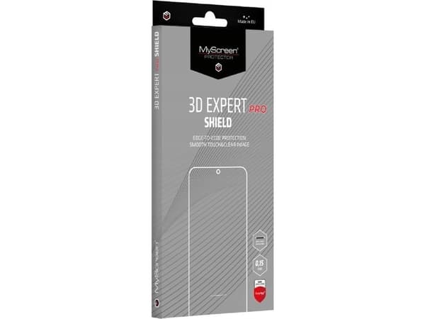 MyScreen Protector Folia MyScreen 3D Expert Pro SHIELD 6" EA Kit