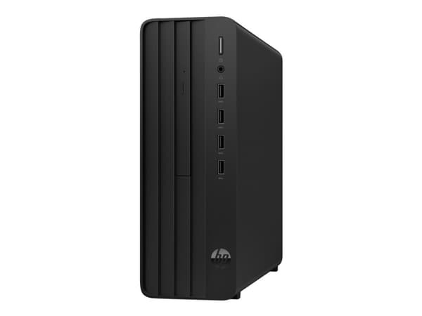 HP Pro 290 G9 SFF -R / I3-14100 / 32GB DDR4 / 1TB SSD / W11 PRO / DVD-WR ODD/3YNBD