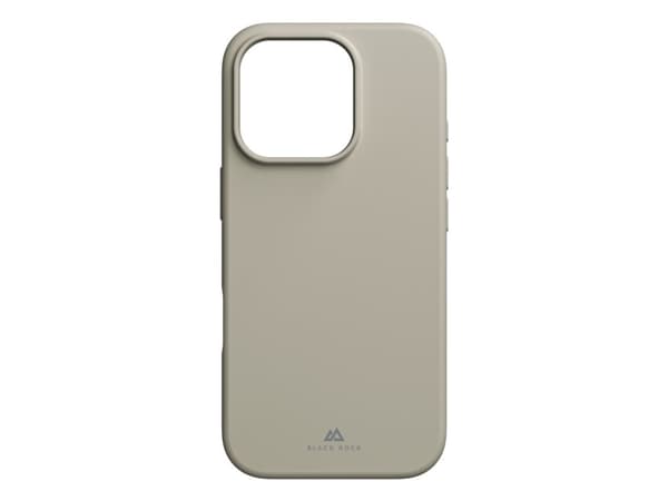 Black Rock Mag Urban Case, Omslag, Apple, iPhone 16 Pro, 16 cm (6.3"), Slipa