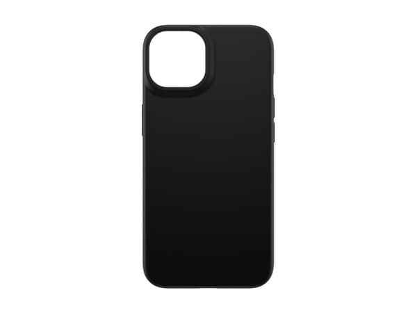 PanzerGlass SAFE. by ® TPU Case iPhone 14 | Black, Cover, Apple, Apple - iPhone 14, Black
