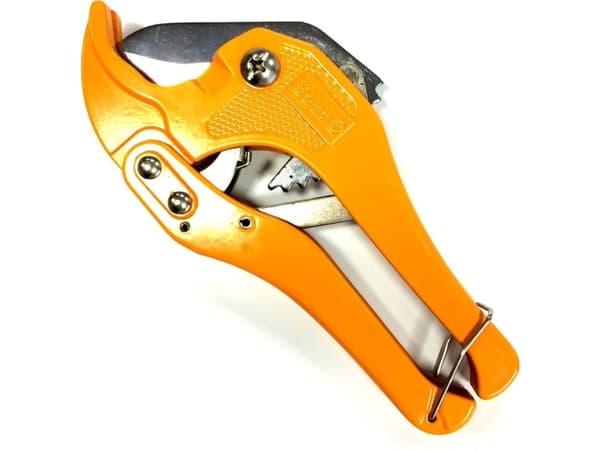 Specialist+ SPECIALIST+ scissors for PVC pipes, 42 mm