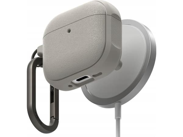 Ringke RINGKE ONYX MAGNETIC MAGSAFE APPLE AIRPODS 4 WARM GREY