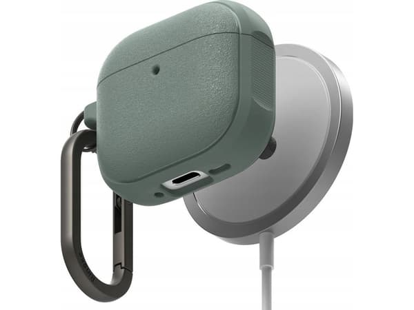 Ringke RINGKE ONYX MAGNETIC MAGSAFE APPLE AIRPODS 4 SAGE GREEN