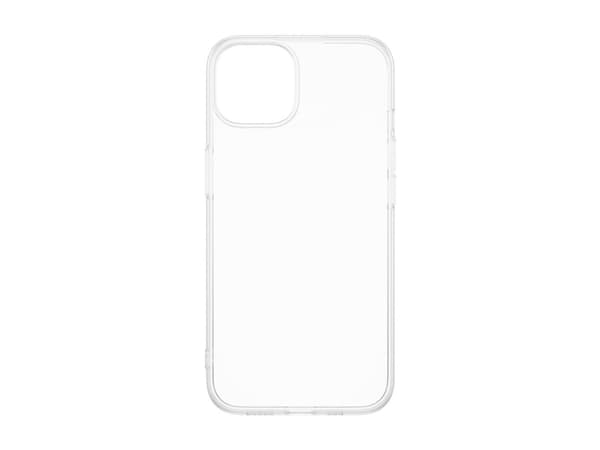 PanzerGlass SAFE. by ® TPU Case Transparent iPhone 14 | 13, Cover, Apple, Apple - iPhone 14, Apple - iPhone 13, Transparent