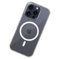 Miniatyrbild 4 av 11: iPhone 16 Pro - Kraftfullt Skyddande Magnetiskt Skal
