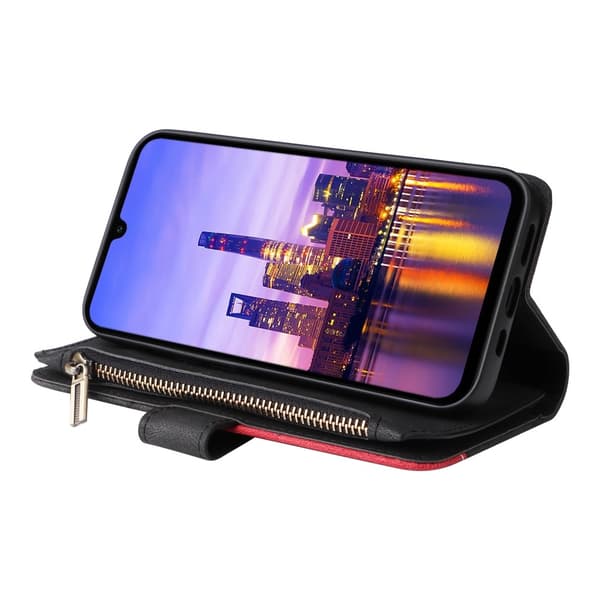 KT multifunktions-serie-5 til Samsung Galaxy A16 telefonetui