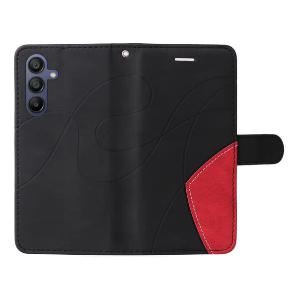 Til Samsung Galaxy A16 KT-serie-1 dobbeltfarve