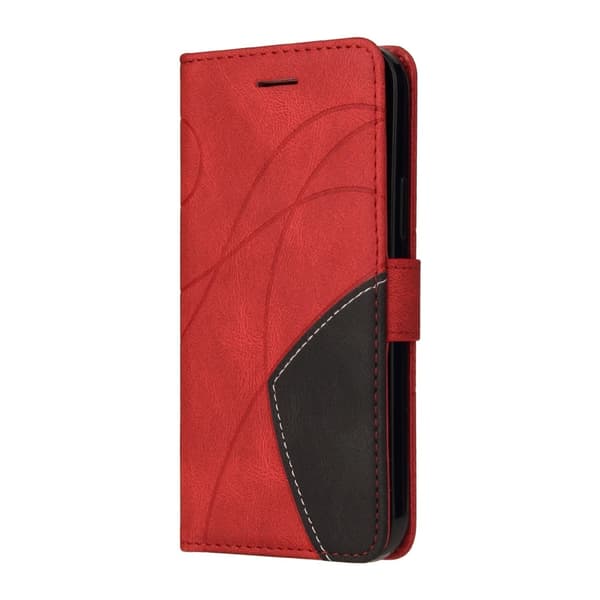 Til Samsung Galaxy A16 KT-serie-1 dobbeltfarve