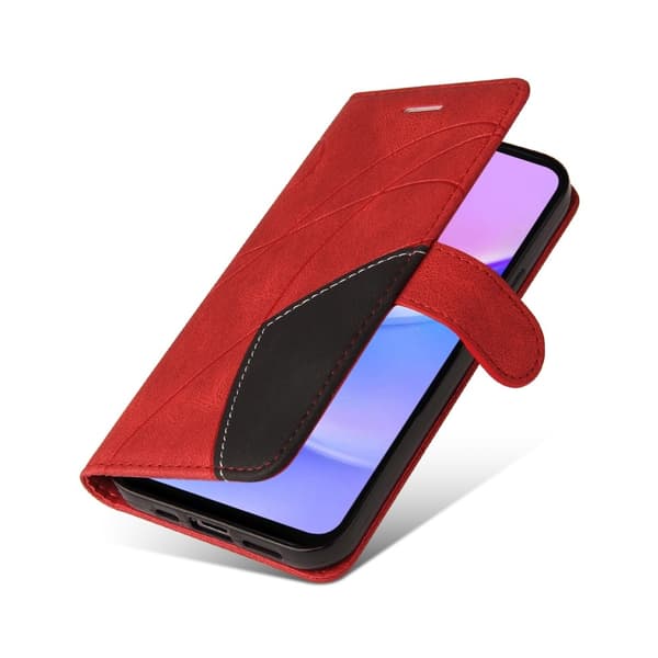 Til Samsung Galaxy A16 KT-serie-1 dobbeltfarve