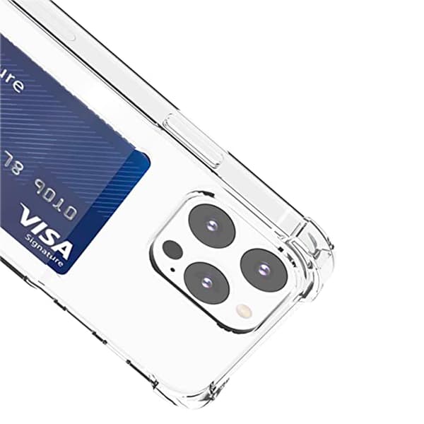 Skydda Din iPhone 16 Pro Med Stil: Leman Silikonskal med Extra Skydd
