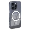 Miniatyrbild 5 av 11: Maximalt Skydd och Stil för iPhone 16 Pro - Magnetiskt Skal