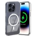 Miniatyrbild 1 av 11: Maximalt Skydd och Stil för iPhone 16 Pro - Magnetiskt Skal