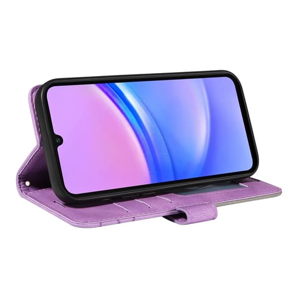 Til Samsung Galaxy A16 KT-serie-1 dobbeltfarve