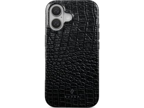 UAB Hautica Burga Tough Magsafe - suojakotelo iPhone 16:lle yhteensopiva MagSafe (reaper's touch) kanssa
