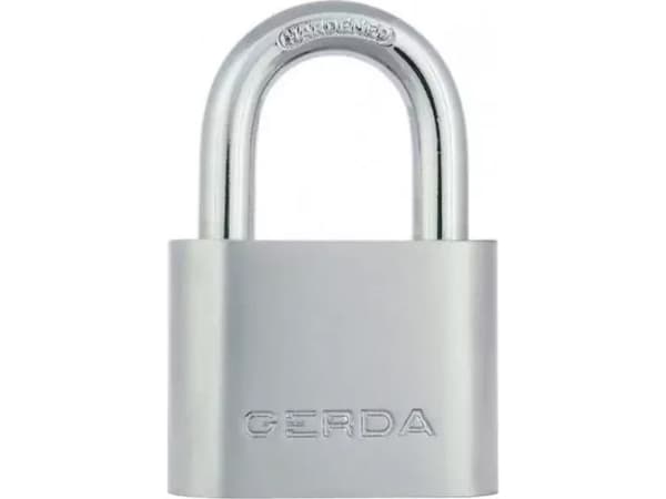 STEEL BARREL 30mm GERDA BLISTER KEY