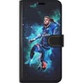 Miniatyrbilde 3 av 3: Apple iPhone 6s Lommeboketui Neymar
