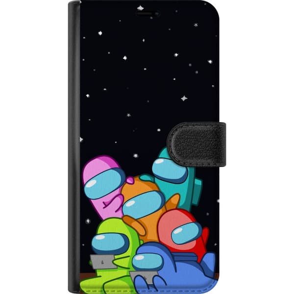 Apple iPhone 11 Pro Lommeboketui Blant Oss