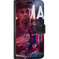 Miniatyrbilde 3 av 3: Apple iPhone 11 Lommeboketui Lamine Yamal