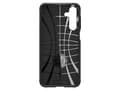 Miniatyrbild 3 av 5: Spigen Rugged Armor, Omslag, Samsung, Galaxy A16 (2024), Galaxy A16 5G (2024), 17 cm (6.7"), Svart