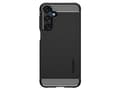 Miniatyrbild 2 av 5: Spigen Rugged Armor, Omslag, Samsung, Galaxy A16 (2024), Galaxy A16 5G (2024), 17 cm (6.7"), Svart