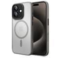 Miniatyrbild 5 av 11: iPhone 16 Plus Skal - Perfekt Passform & Magnetiskt Grepp