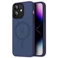 Miniatyrbild 6 av 11: iPhone 16 Plus Skal - Perfekt Passform & Magnetiskt Grepp