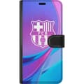 Miniatyrbillede 3 af 3: Samsung Galaxy S9 Tegnebogsetui FC Barcelona