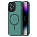 Miniatyrbild 8 av 11: Förvara Snyggt & Säkert - Magnetiskt Skal till iPhone 16 i 10 Färger