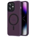 Miniatyrbild 1 av 11: Förvara Snyggt & Säkert - Magnetiskt Skal till iPhone 16 i 10 Färger