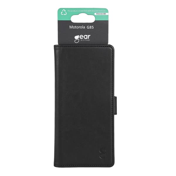 Gear Classic 3 card Recycled Motorola Moto G85 5G
