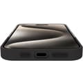 Pikkukuva 7 / 7: Celly Magdual MagSafe-kompatibelt skal iPhone 16 Svart + Transparent
