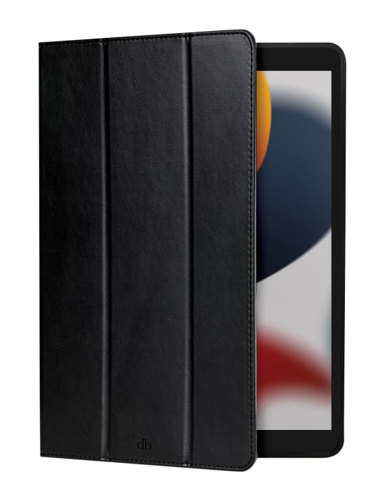 dbramante1928 Risskov - iPad 10.2 (2020/2021) - Sort