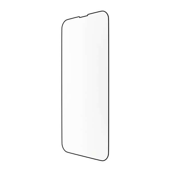 dbramante1928 eco-shield - iPhone 13 ProMax/14 Plus, sort kant