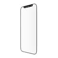 Miniatyrbillede 1 af 2: dbramante1928 eco-shield - iPhone 11/XR, sort kant